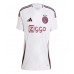 Maillot de foot Ajax Troisième vêtements Femmes 2024-25 Manches Courtes